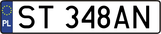 ST348AN