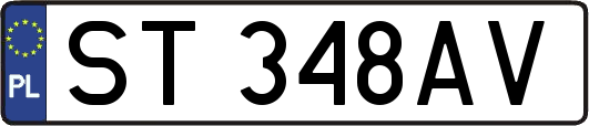 ST348AV