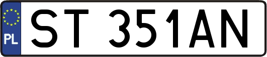 ST351AN