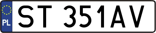 ST351AV