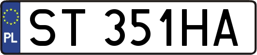 ST351HA