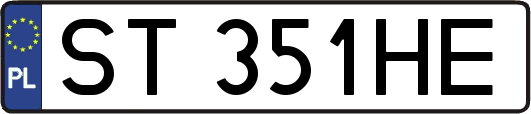 ST351HE