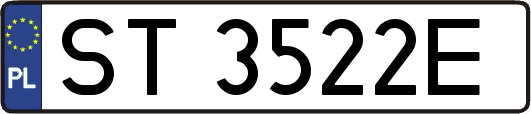 ST3522E