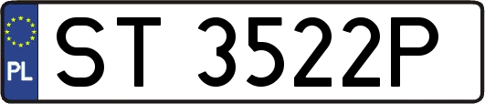 ST3522P