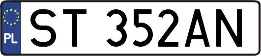 ST352AN