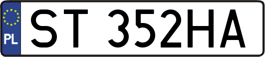 ST352HA