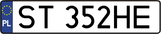 ST352HE