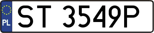 ST3549P