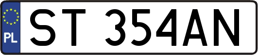 ST354AN