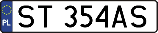 ST354AS