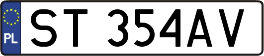 ST354AV