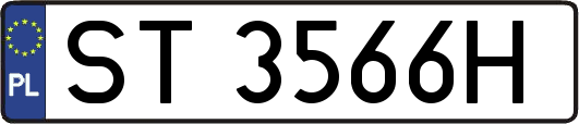 ST3566H
