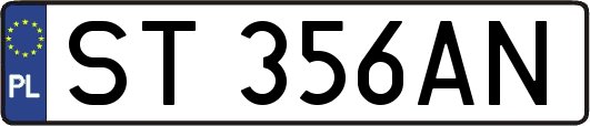 ST356AN
