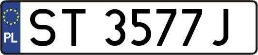 ST3577J