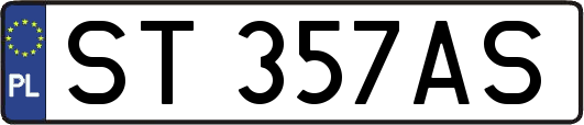 ST357AS