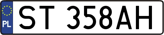 ST358AH