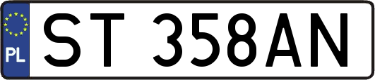 ST358AN