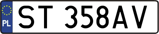ST358AV