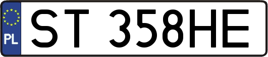 ST358HE
