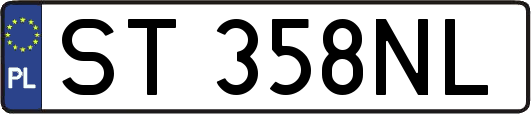 ST358NL