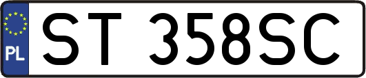 ST358SC