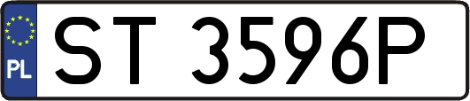ST3596P