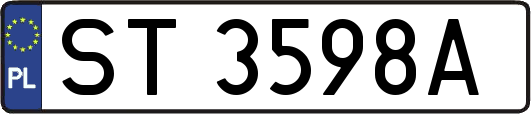 ST3598A