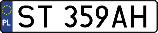 ST359AH