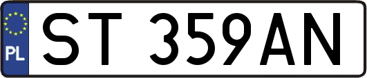 ST359AN