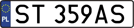 ST359AS