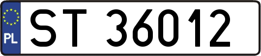 ST36012