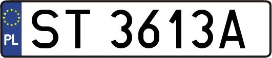 ST3613A