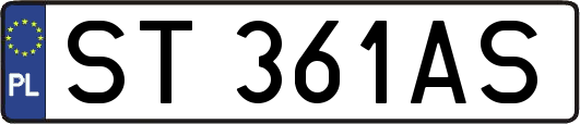 ST361AS