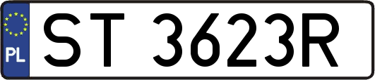 ST3623R