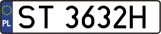 ST3632H