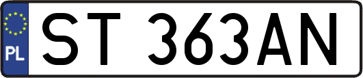 ST363AN