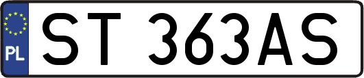 ST363AS
