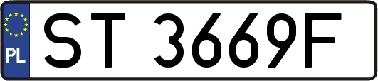 ST3669F