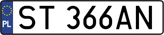 ST366AN