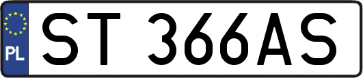 ST366AS