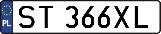 ST366XL
