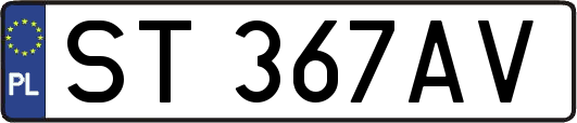 ST367AV