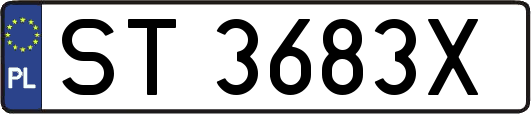 ST3683X