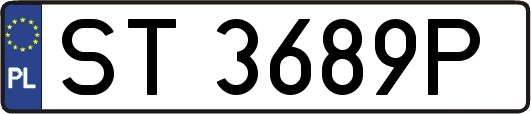 ST3689P