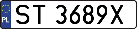 ST3689X