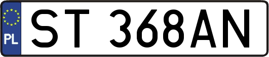ST368AN