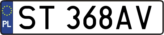 ST368AV
