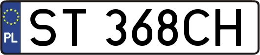 ST368CH