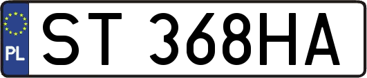 ST368HA