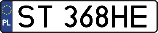ST368HE